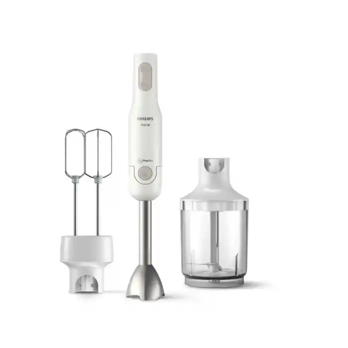 HR2546/00 Daily Collection ProMix El Blenderi 700 W
