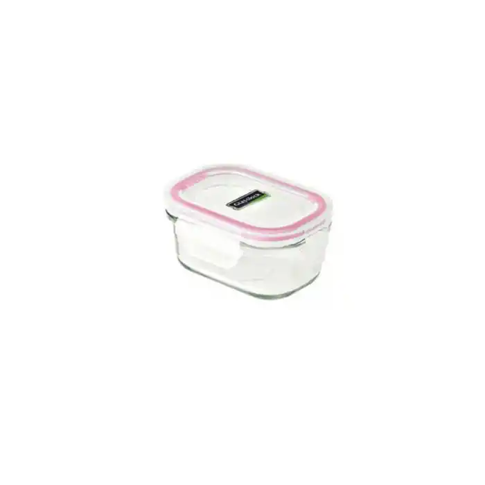 Mini Saklama Kabı 150 ml.