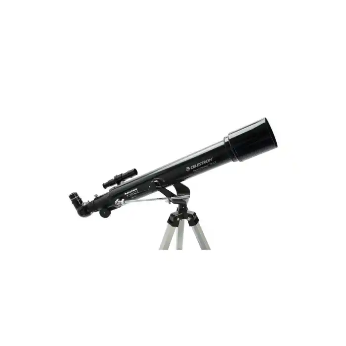 Powerseeker Teleskop  70AZ Cl 21036