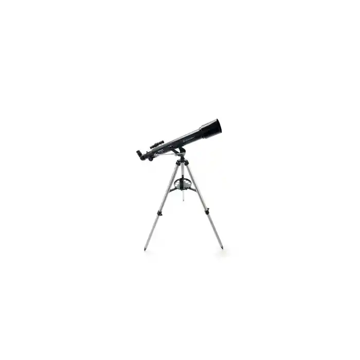 Powerseeker Teleskop  70AZ Cl 21036
