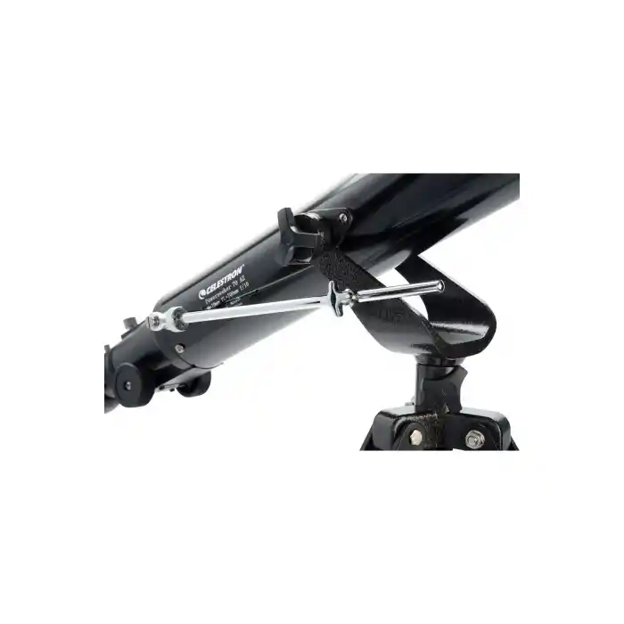Powerseeker Teleskop  70AZ Cl 21036