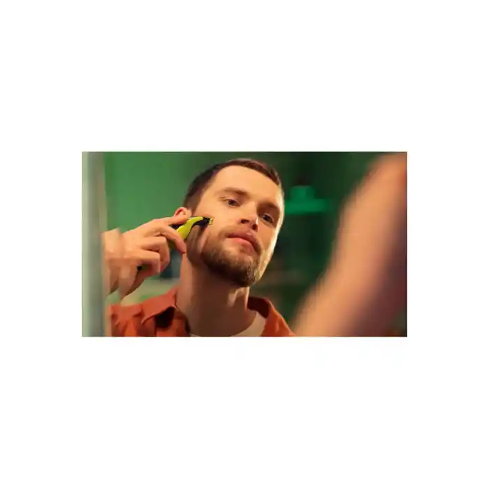 QP2824/10 Oneblade Yüz Ve Vücut Şekilendirici