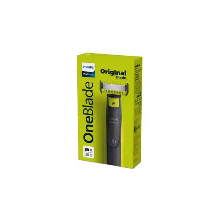 QP2824/10 Oneblade Yüz Ve Vücut Şekilendirici