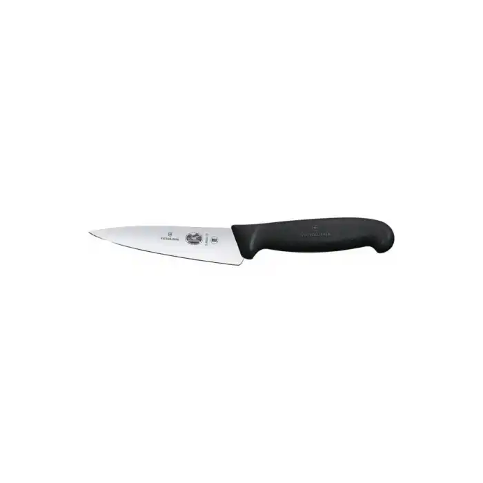 5.2003.12 Şef Bıçak 12cm Sıyah