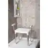 Cappadocia Kollu Banyo Sandalyesi