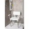 Cappadocia Sırt Ve Kol Destekli Banyo Sandalyesi