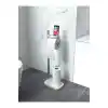 Suı Tuvalet Kağıtlık Bej