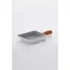 Fika Kare Omlet Tava 15 cm. Gri