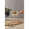 Fika Süt Tavası 16 cm. Bej