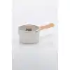 Fika Süt Tavası 16 cm. Bej