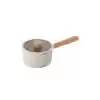 Fika Süt Tavası 16 cm. Bej