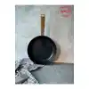 Bien Siyah Wok Tava 24 cm.