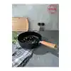 Bien Siyah Wok Tava 24 cm.
