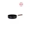 Bien Siyah Wok Tava 24 cm.