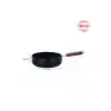 Bien Siyah Wok Tava 20 cm.