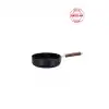 Bien Siyah Wok Tava 20 cm.