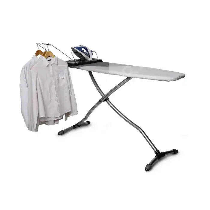 Vera Ütü Masası Gri