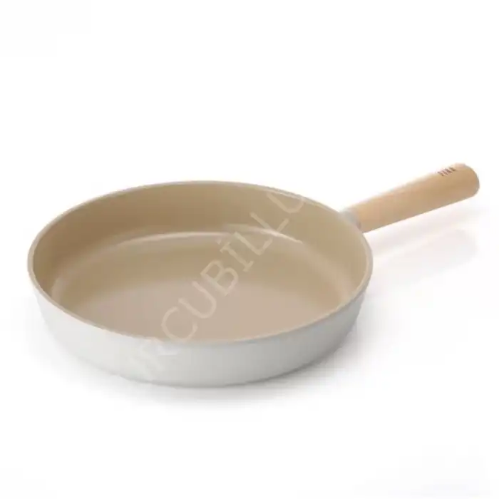 Fika Döküm Tava 28 cm.