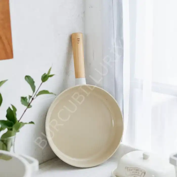 Fika Döküm Tava 28 cm.