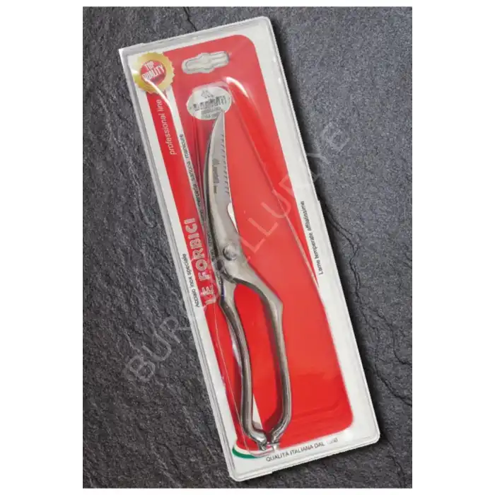 Kanatlı Parçalayıcı Makas Orjinal İtalyan