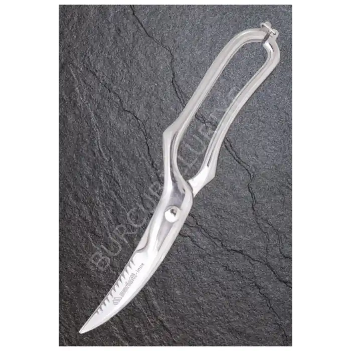 Kanatlı Parçalayıcı Makas Orjinal İtalyan