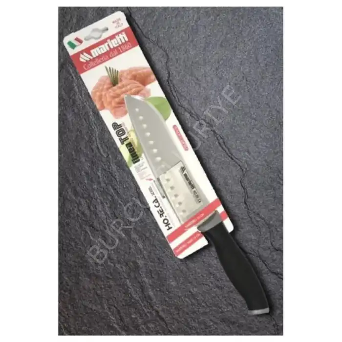 Marietti Santoku Bıçak 18 cm 1235tp