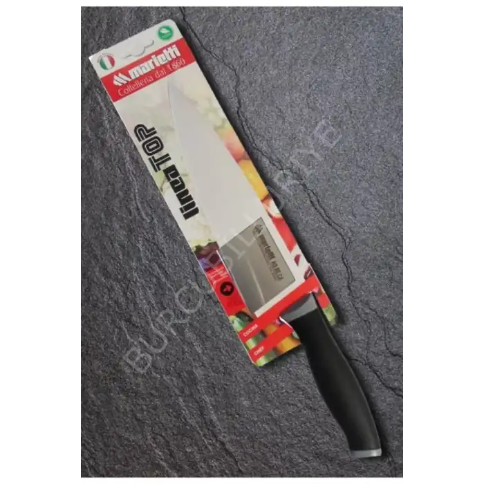 Marietti Şef Bıçağı 22 Cm 1233tp