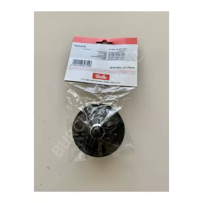 Vitavit® Comfort Orijinal Valf Grubu-yeni Model