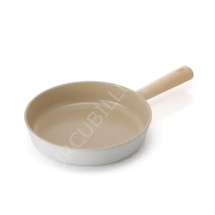 Fika Döküm Tava 24 cm.