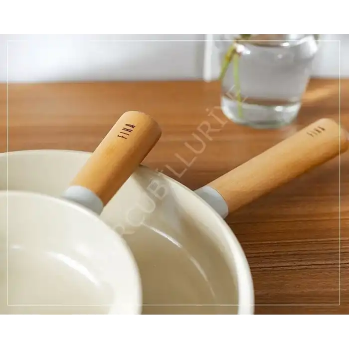 Fika Döküm Tava 24 cm.