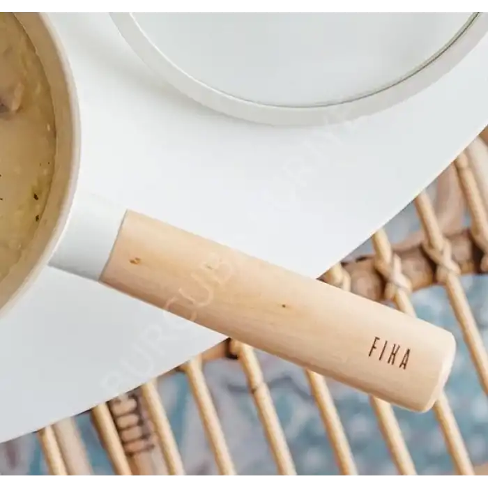 Fika Döküm Tava 24 cm.