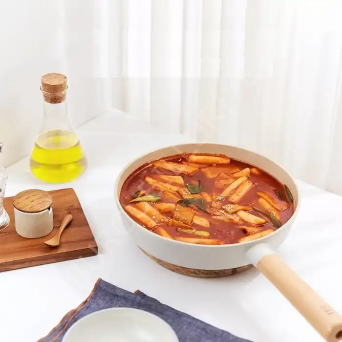 Fika Döküm Tava 24 cm.