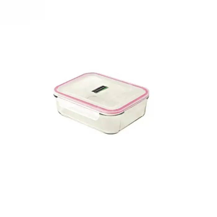 Dikdörtgen 715 ml. Saklama Kabı