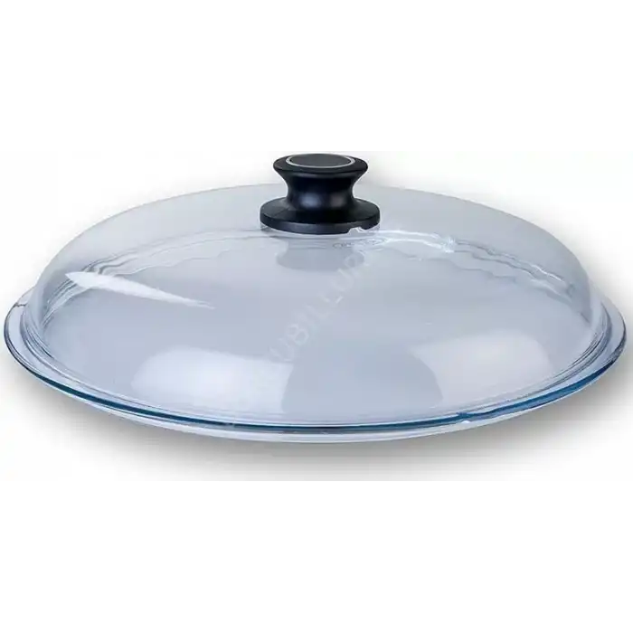 Amt 24 cm. Orjinal Cam Kapak