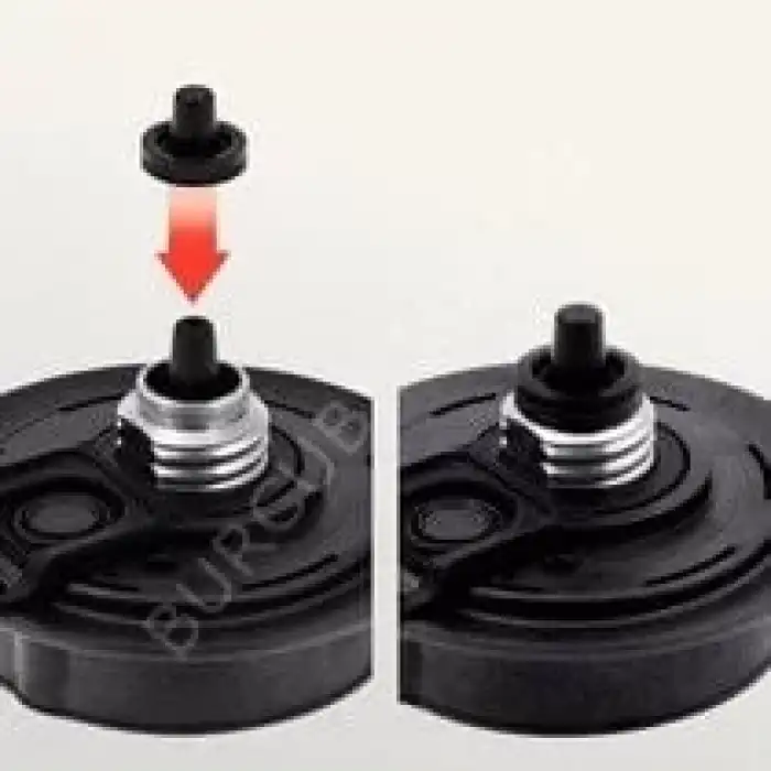 Orjinal Valf Contası Vitavit® Comfort, Premium, Edition 610-000-00-711