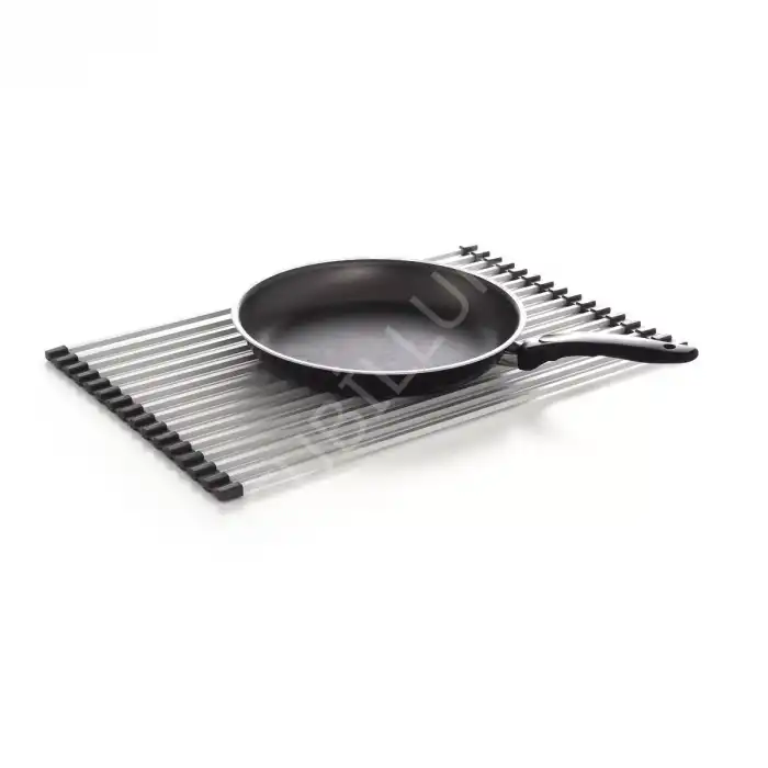 Katlanabilir Alüminyum Bulaşıklık