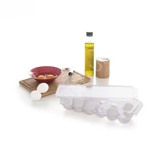 Yumurta Saklama Kabı