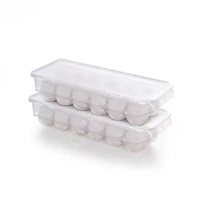 Yumurta Saklama Kabı