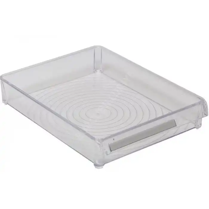 E275 28 * 20 * 5 cm. Düzenleyici Raf