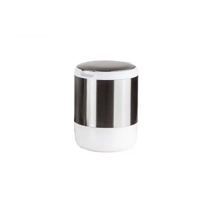 Pasifik 3 l. Tezgah Üstü Kova Beyaz