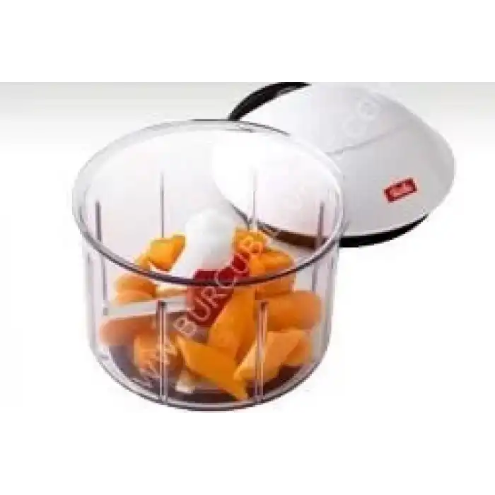 Finecut Rondo Doğrayıcı İpli