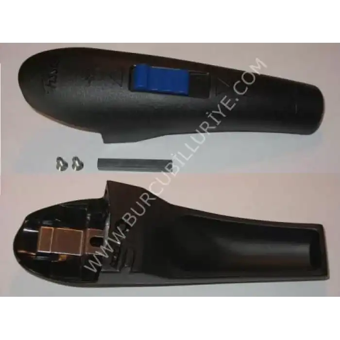 Orjinal Üst Kapak Kulpu (Eski Model)