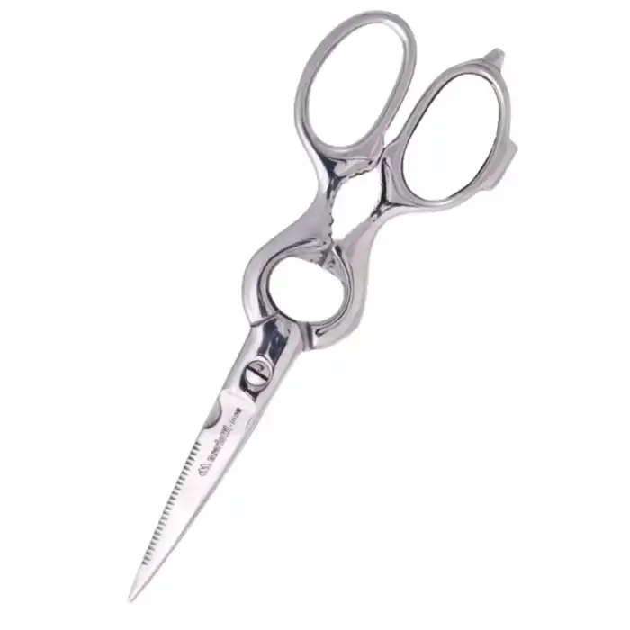 Paslanmaz Çelik Çok Amaçlı Mutfak Makası Tavuk Makası Cu110.80