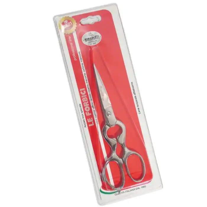 Paslanmaz Çelik Çok Amaçlı Mutfak Makası Tavuk Makası Cu110.80