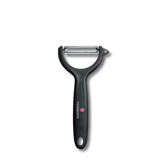 Siyah Dik ve Sapan Soyacak Set