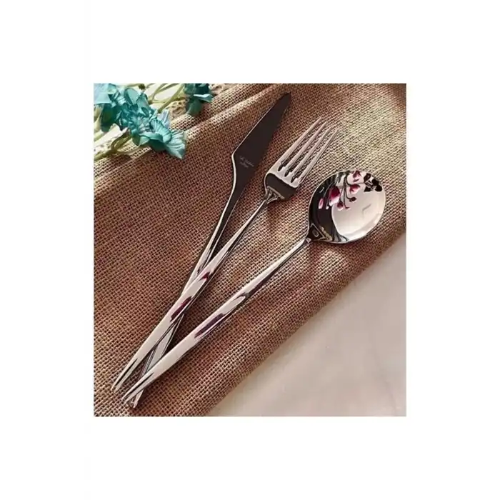 Studio Prestige 84 pr. Çatal Kaşık Bıçak Takımı