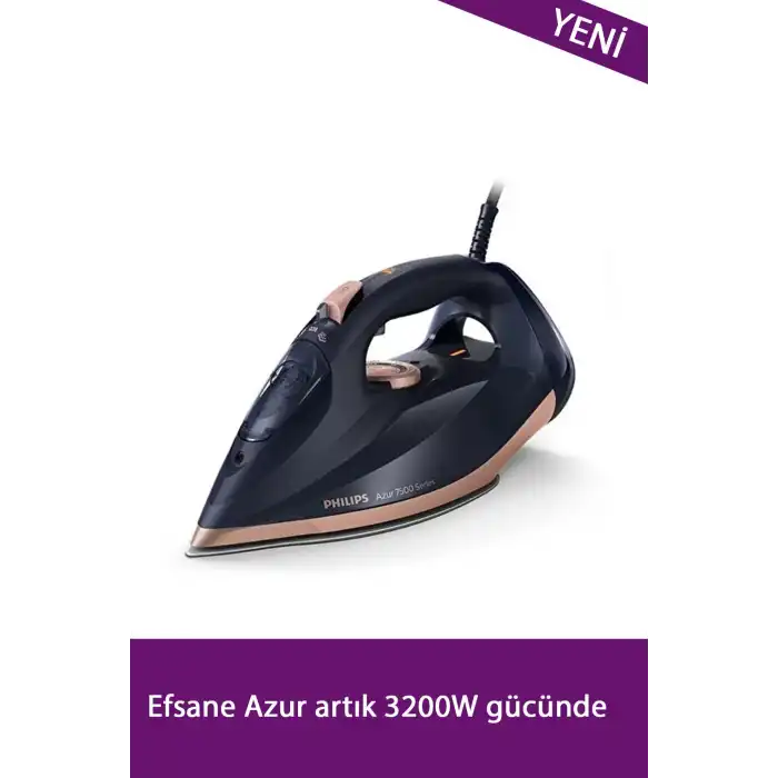 Philips azur dst7511. Philips azur dst7511