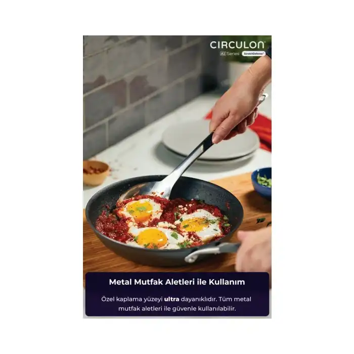 2 Parça Tava Seti