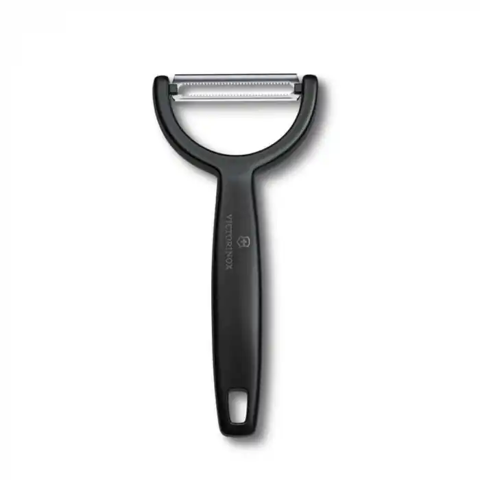 6.0963.3 YPSO Tırtıklı Kenar Çift Taraf Siyah Soyacak