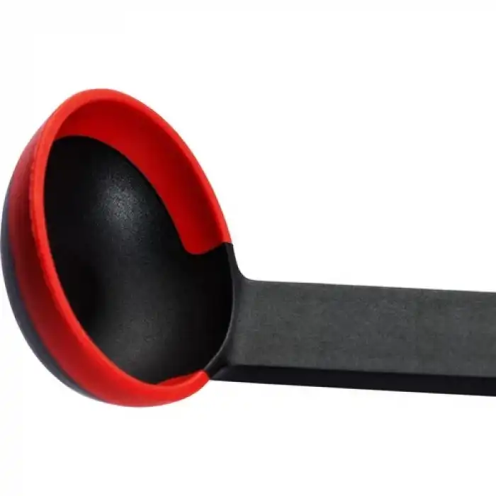 Silikon Sos Kepçesi